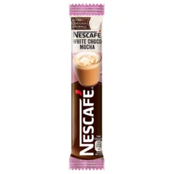 Erdallar Gross Market NESCAFE WHITE CHOCO MOCHA 19,2 GR