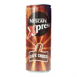 Erdallar Gross Market NESCAFE XPRESS CIKOLATALI 250 ML