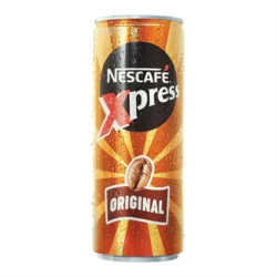 Erdallar Gross Market NESCAFE XPRESS ORIGINAL 250 ML