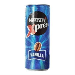 Erdallar Gross Market NESCAFE XPRESS VANILYALI 250 ML