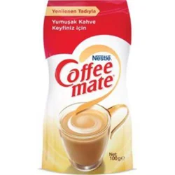 Erdallar Gross Market NESTLE COFFEE MATE SÜT TOZU 100 GR