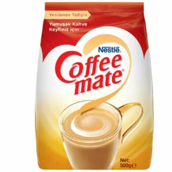 Erdallar Gross Market NESTLE COFFEE MATE SÜT TOZU 500 GR
