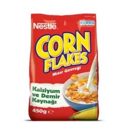 Erdallar Gross Market NESTLE CORNFLAKES GOLD 450 GR