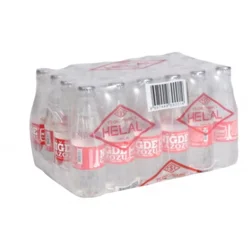 Erdallar Gross Market NİĞDE GAZOZ 250 ML 24 LÜ