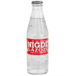 Erdallar Gross Market NİĞDE GAZOZ 250 ML CAM