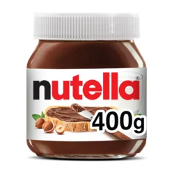 Erdallar Gross Market NUTELLA 400 GR