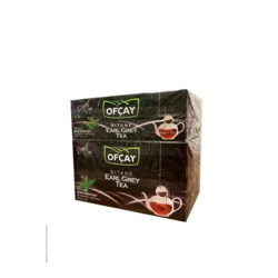 Erdallar Gross Market OFÇAY BİTANE EARL GREY DEM.3,2 GR 100 + 48 Lİ