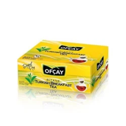 Erdallar Gross Market OFÇAY BİTANE REGU. TEA 48 X 2 Lİ PAKET DEMLİK