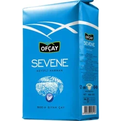 Erdallar Gross Market OFÇAY DÖKME SEVENE 500 GR