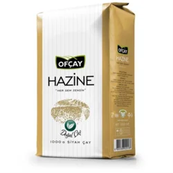 Erdallar Gross Market OFÇAY  HAZİNE 1000 GR