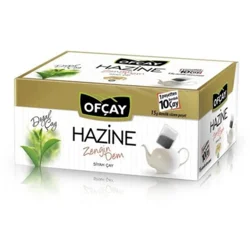 Erdallar Gross Market OFÇAY HAZİNE ZENGİN DEM 30 X15 GR450 GR