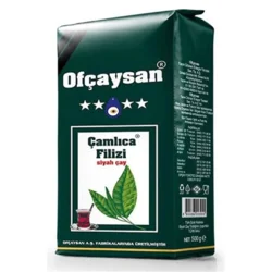 Erdallar Gross Market OFÇAYSAN ÇAMLICA FİLİZİ 500 GR