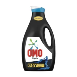 Erdallar Gross Market OMO MATİK SIVI SİYAHLAR 2470 ML