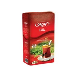 Erdallar Gross Market ORÇAY FİLİZ ÇAYI 1000 GR
