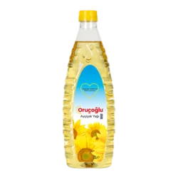 Erdallar Gross Market ORUÇOĞLU AYÇİÇEK YAĞI 2 LT