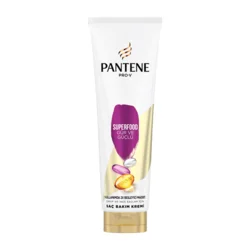 Erdallar Gross Market PANTENE SAÇ BAKIM KREMİ SÜPER.GÜR VE GÜÇLÜ 275 ML
