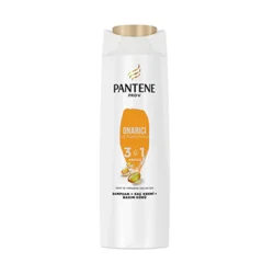 Erdallar Gross Market PANTENE ŞAMPUAN 3 Ü 1 ARADA ONAR.VE KORUYUCU 350 M