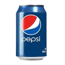 Erdallar Gross Market PEPSİ COLA 330 ML KUTU