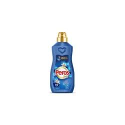 Erdallar Gross Market PEROS KONS.YUMUŞATICI MAVİ ORKİDE 1440 ML