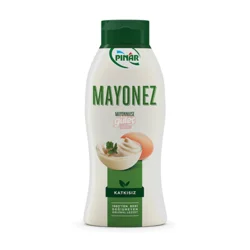 Erdallar Gross Market PINAR MAYONEZ ŞİŞE 500 GR