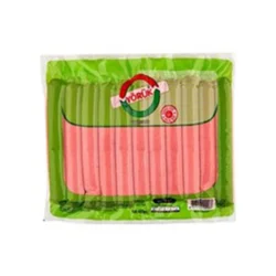 Erdallar Gross Market PINAR SOSİS YÖRÜK KANATLI 430 GR