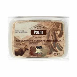 Erdallar Gross Market POLAT ERMENEK HELVA KEÇİ BOYNU.HURMA PEKM.300 GR