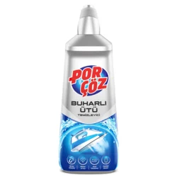 Erdallar Gross Market PORÇÖZ BUH.ÜTÜ TEMİZLEYİCİ 400 ML