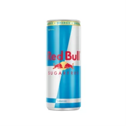 Erdallar Gross Market RED BULL ENERJİ SUGARFREE 250 ML