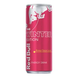 Erdallar Gross Market RED BULL WINTER EDİTİON 250 ML