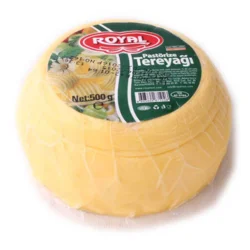 Erdallar Gross Market ROYAL TEREYAĞI 500 GR