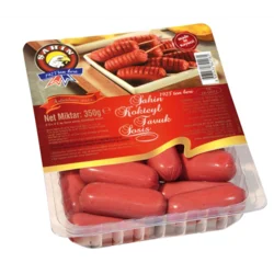 Erdallar Gross Market ŞAHİN SOSİS KOKTEYL 350 GR