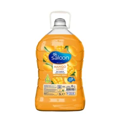 Erdallar Gross Market SALOON SIVI SABUN TAZE MANGO 3 LT