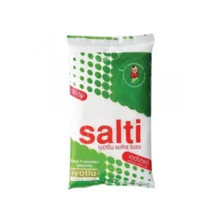 Erdallar Gross Market SALTİ TUZ İYOTLU SOFRA 750 GR