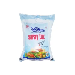 Erdallar Gross Market SARAY TUZ 3000 GR