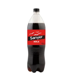 Erdallar Gross Market SARIYER COLA 1,5 LT