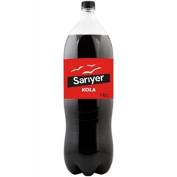 Erdallar Gross Market SARIYER COLA 2,5 LT