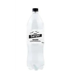 Erdallar Gross Market SARIYER GAZOZ KARIŞIK MEY AROMALI 1,5 LT