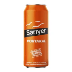 Erdallar Gross Market SARIYER PORTAKAL TNK 330 ML