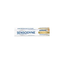 Erdallar Gross Market SENSODYNE DİŞ MAC. 75 ML TAM KORUMA-BEYAZLATICI