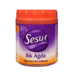 Erdallar Gross Market SESU ILIK AĞDA TURUNCU 250 GR