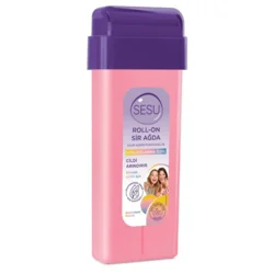 Erdallar Gross Market SESU KARTUŞ AĞDA 100 ML AĞDAYA İLK ADIM