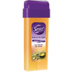 Erdallar Gross Market SESU KARTUŞ AĞDA 100 ML NORMAL CILT AYC