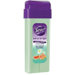 Erdallar Gross Market SESU KARTUŞ AĞDA 100 ML NORMAL CİLT YEŞİL