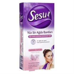 Erdallar Gross Market SESU SOĞUK AĞDA BANDI YÜZ 20 Lİ