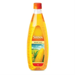 Erdallar Gross Market SIRMA MISIR YAĞI 1 LT PET