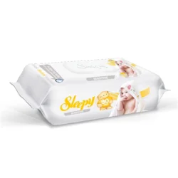 Erdallar Gross Market SLEEPY ISLAK HAVLU SENSITIVE 90 LI