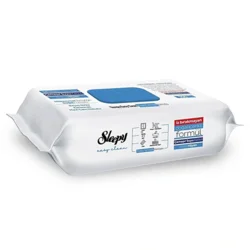 Erdallar Gross Market SLEEPY YÜZEY TEM.HAVLUSU  ÇAMAŞIR SULU100 LÜ