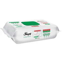 Erdallar Gross Market SLEEPY YÜZEY TEM.HAVLUSU MOPA UYUMLU 80 Lİ