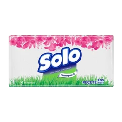 Erdallar Gross Market SOLO PEÇETE 200 LÜ