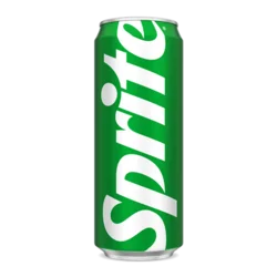 Erdallar Gross Market SPRİTE GAZOZ 330 ML LİMON TNK